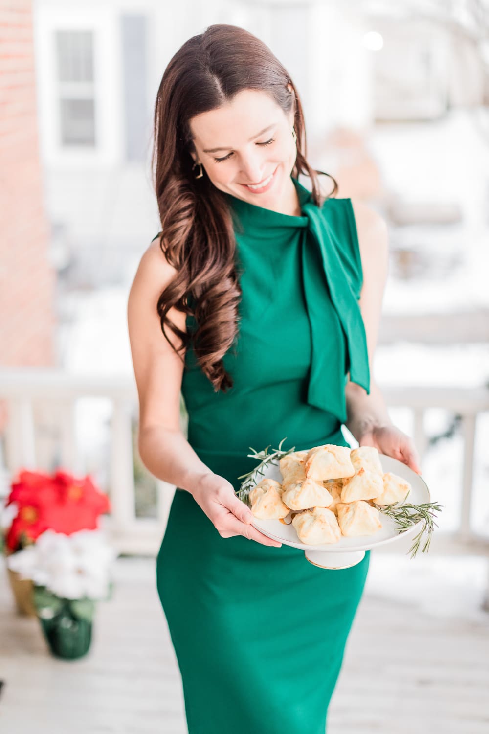 Mini Beef Wellington Bites, easy new years eve appetizer, Amazon green cocktail dress, beef wellington bites recipe, what is beef wellington, popular blogger Stephanie Ziajka, popular lifestyle blog Diary of a Debutante Mini Beef Wellington Bites, easy new years eve appetizer, Amazon green cocktail dress, beef wellington bites recipe, what is beef wellington, popular blogger Stephanie Ziajka, popular lifestyle blog Diary of a Debutante