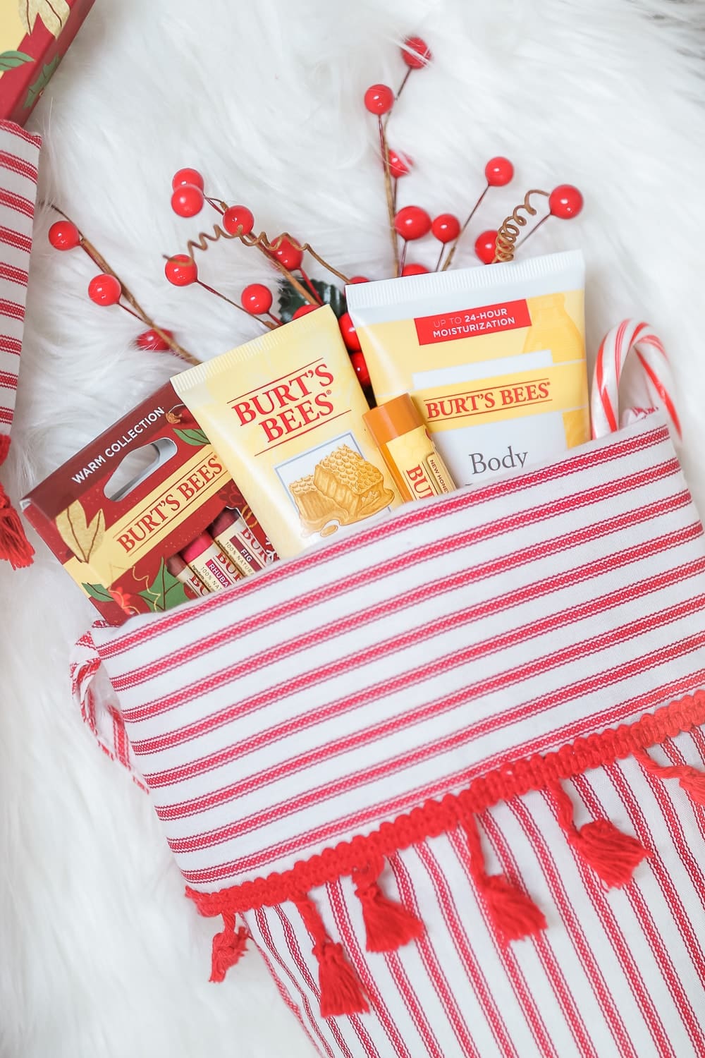Best Burt's Bees gift sets under 15 rounded up by blogger Stephanie Ziajka on Diary of a Debutante Best Burt's Bees gift sets under 15 rounded up by blogger Stephanie Ziajka on Diary of a Debutante