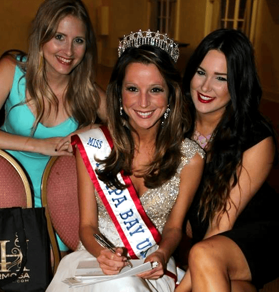 Miss Tampa Bay USA 2015