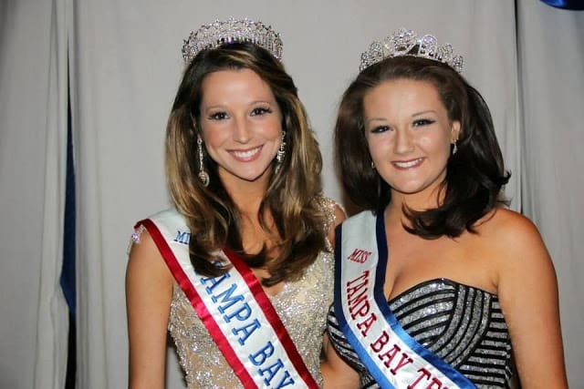 Miss Tampa Bay USA 2015