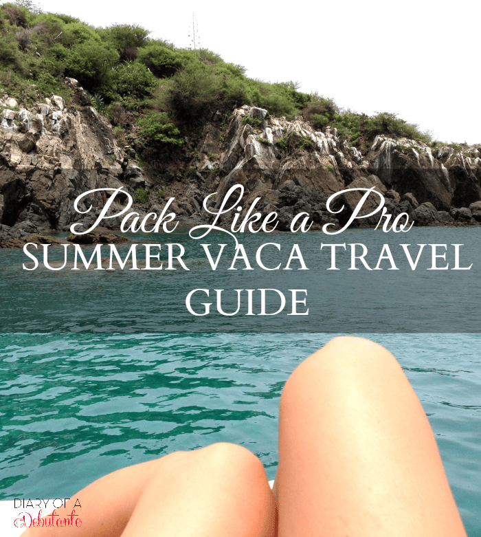 ten summer vacation packing tips for maximizing space and minimizing frustration ten summer vacation packing tips for maximizing space and minimizing frustration