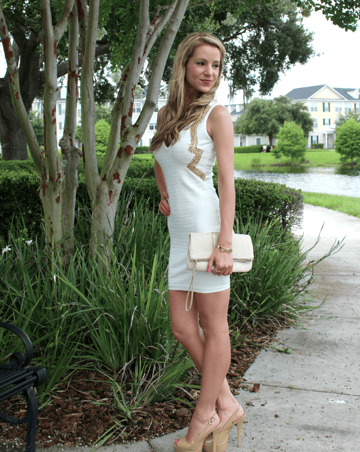 The Mint Julep Lightning Strikes Twice Dress Style, Fashion, 4th of July, The Mint Julep