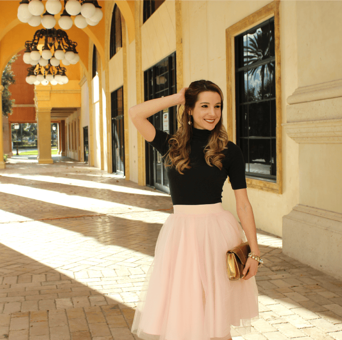Bliss Tulle Ashley Skirt in Blush.. amazing. Fashion, Style, Bliss Tulle