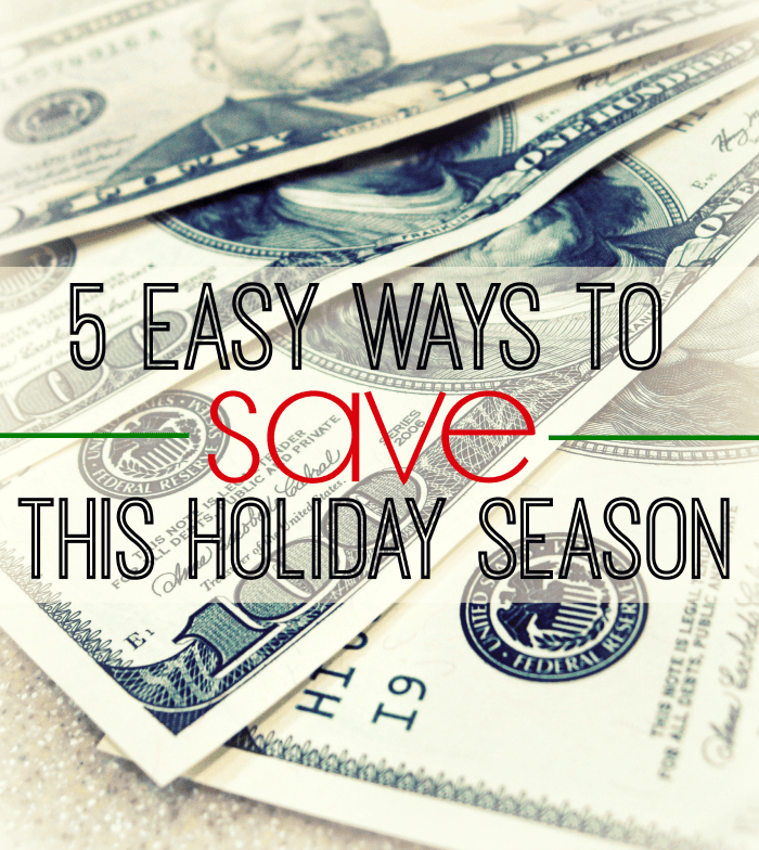 5 easy ways to save this holiday season by blogger Stephanie Ziajka from Diary of a Debutante 5 easy ways to save this holiday season by blogger Stephanie Ziajka from Diary of a Debutante
