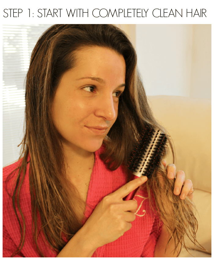 Get Long-Lasting Voluminous Curls without Extensions Style Made Simple at Walmart