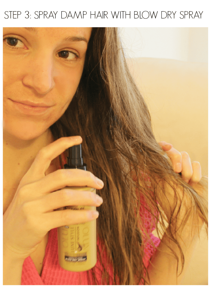 Get Long-Lasting Voluminous Curls without Extensions Style Made Simple at Walmart