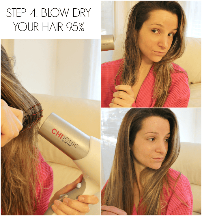 Get Long-Lasting Voluminous Curls without Extensions Style Made Simple at Walmart
