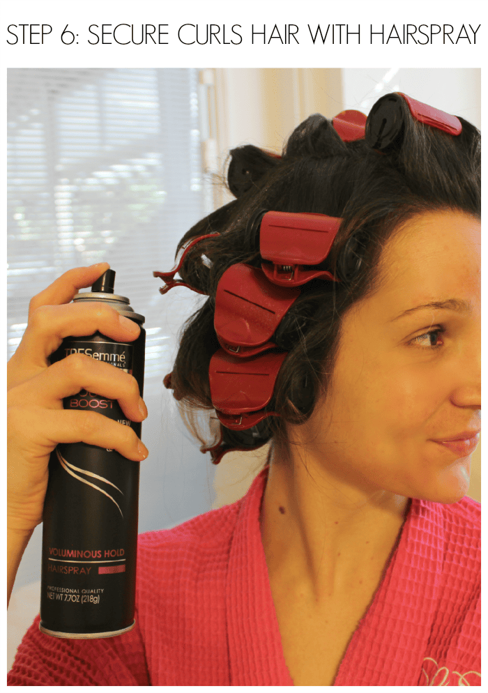 Get Long-Lasting Voluminous Curls without Extensions Style Made Simple at Walmart