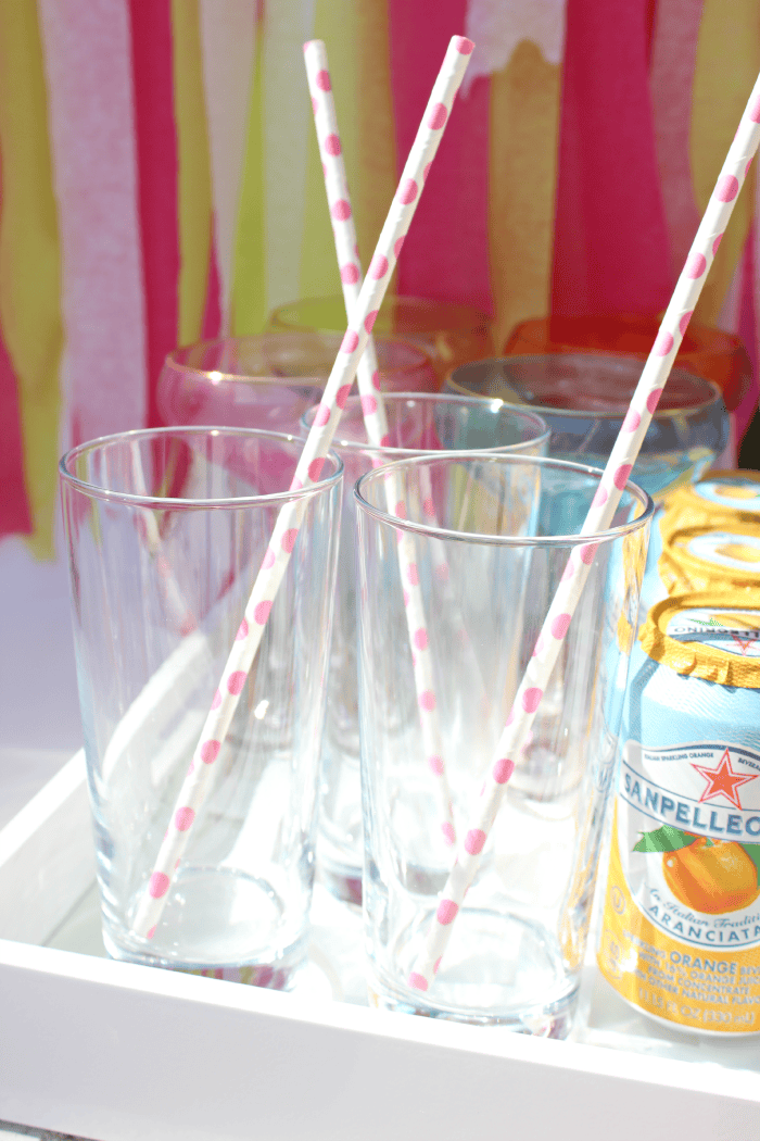 Cute summer pool party ideas from my annual pool party Cute summer pool party ideas from my annual pool party