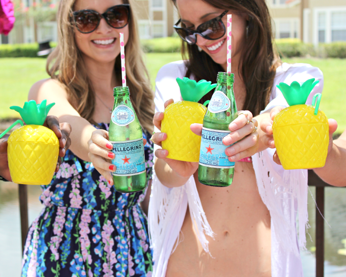 Cute summer pool party ideas from my annual pool party Cute summer pool party ideas from my annual pool party