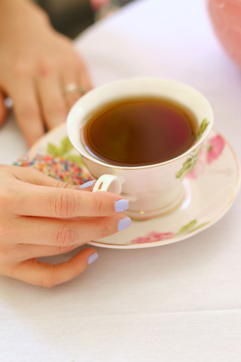 how to host an intimate afternoon tea party how to host an intimate afternoon tea party