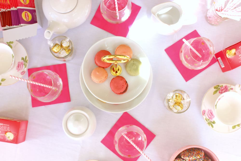 how to host an intimate afternoon tea party how to host an intimate afternoon tea party