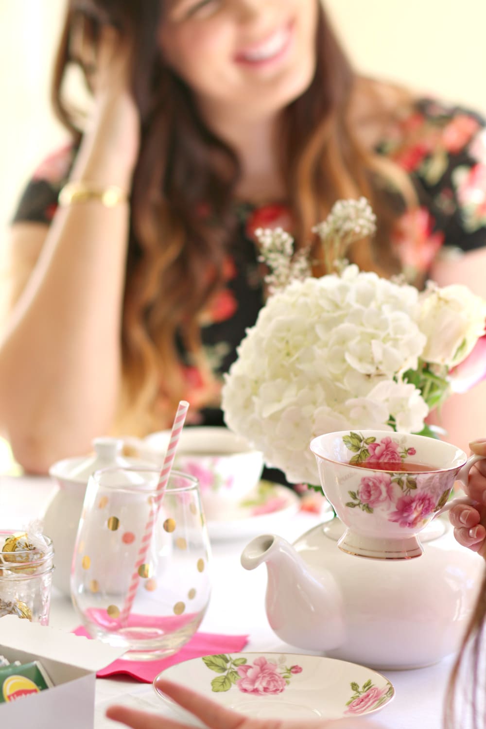 how to host an intimate afternoon tea party how to host an intimate afternoon tea party