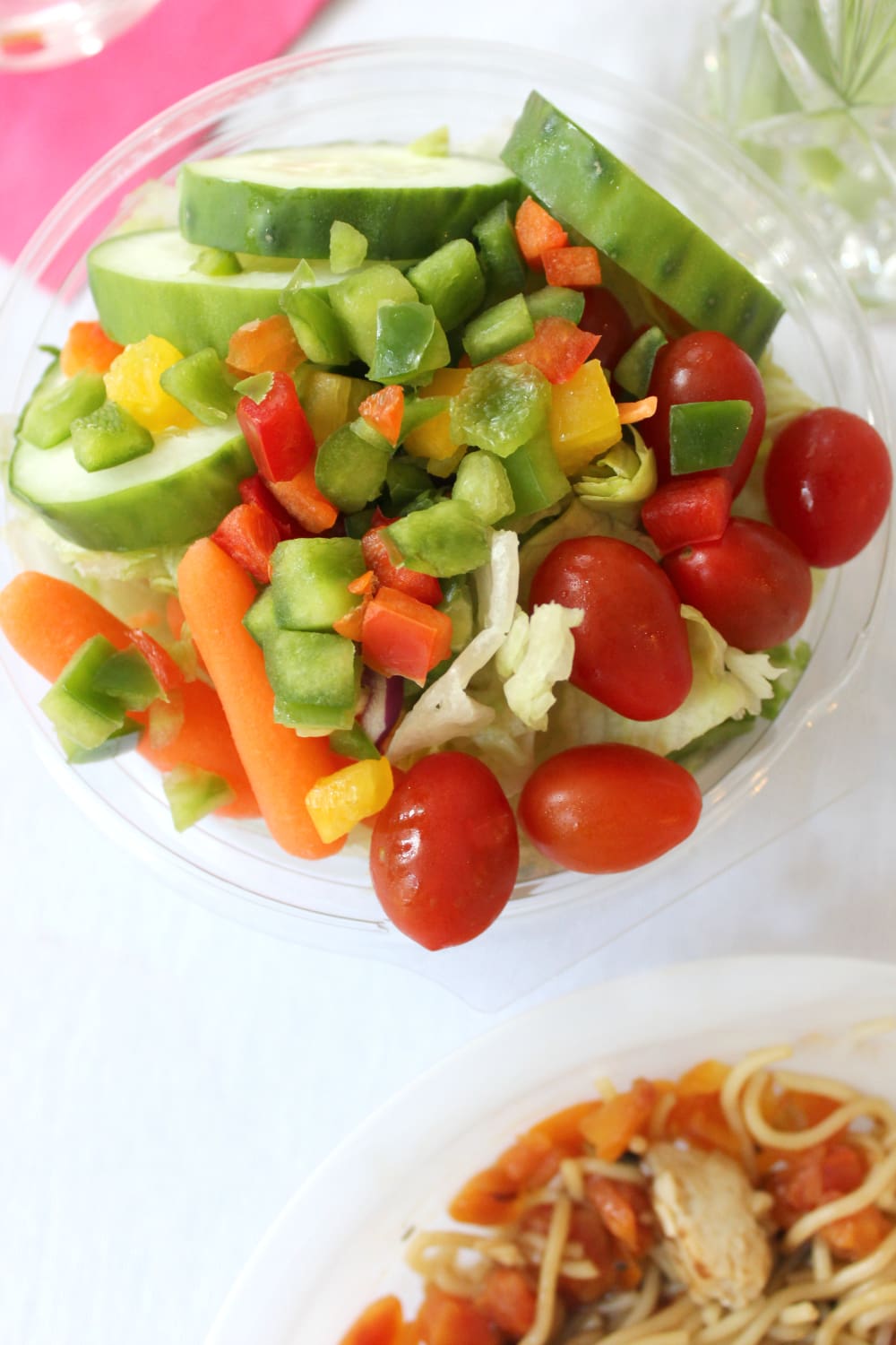 Healthy Meal Options, Healthy Meal Ideas, Healthy Meal, Healthy Choice, Healthy Food, Stephanie Ziajka, Diary of a Debutante