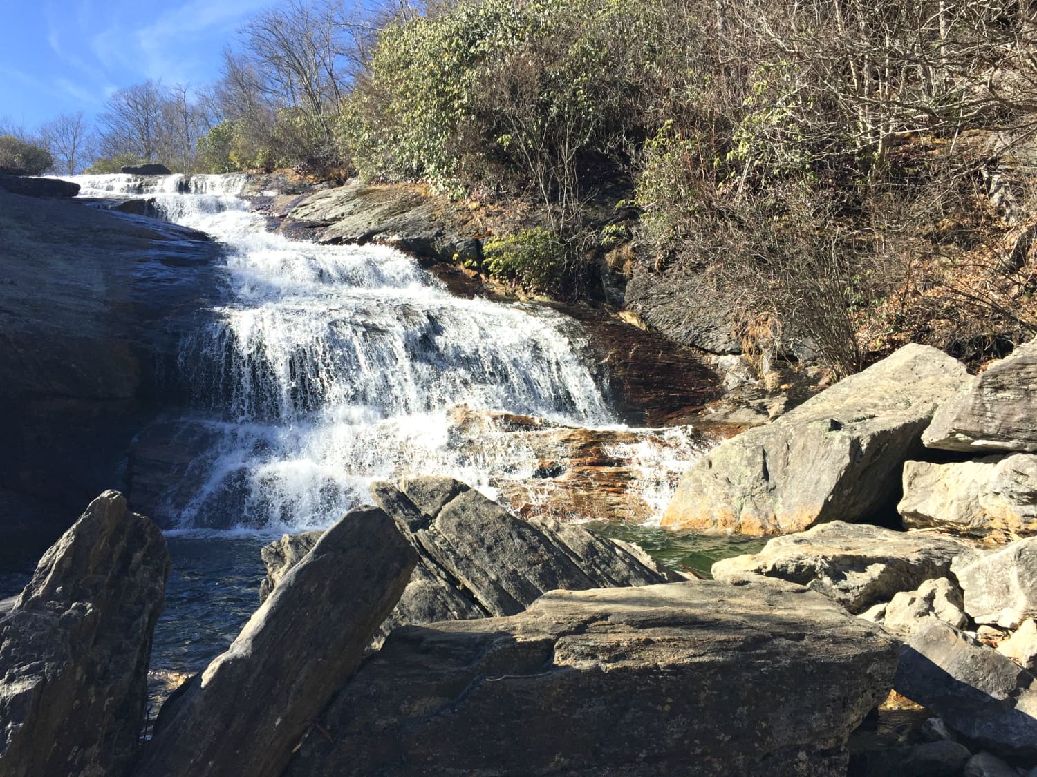 A detailed travel diary of the ultimate southern road trip, which started in Tampa and stopped in Charleston, Asheville, Hamer, and Savannah.