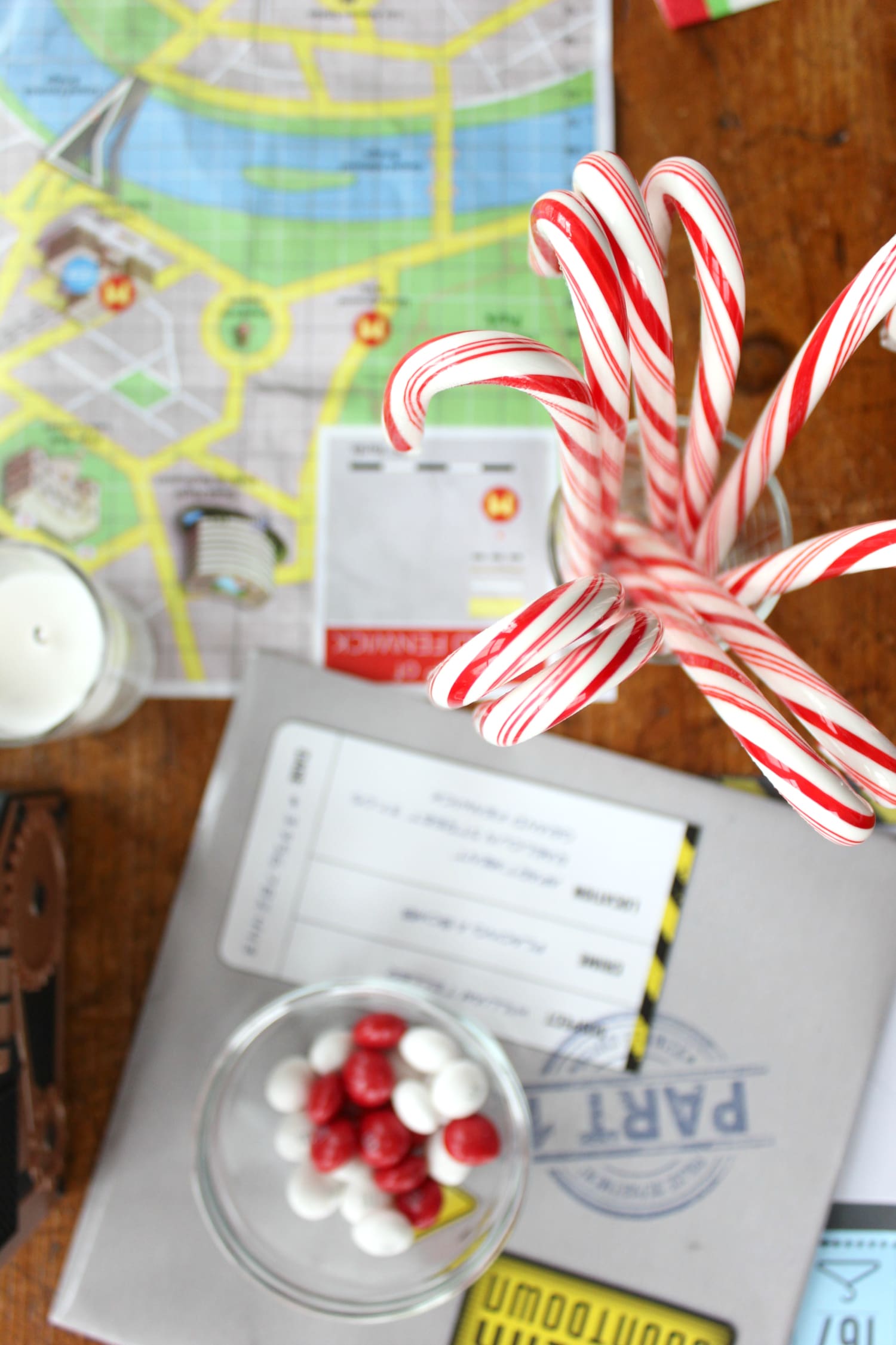 Host a fun and unique holiday game night with a new Escape Room game from Spin Masters