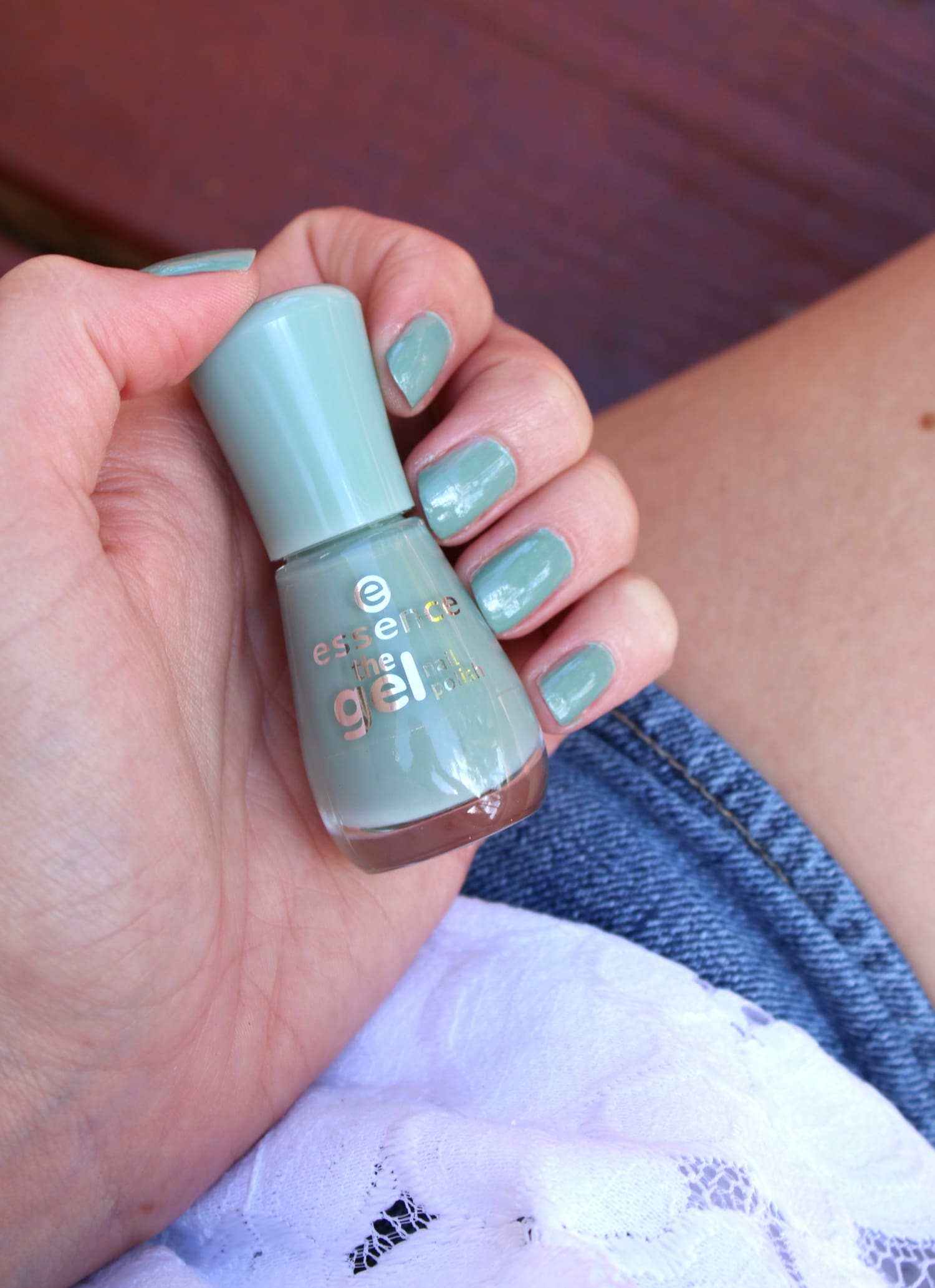 Drugstore Spring Makeup Haul from Essence Cosmetics at Target