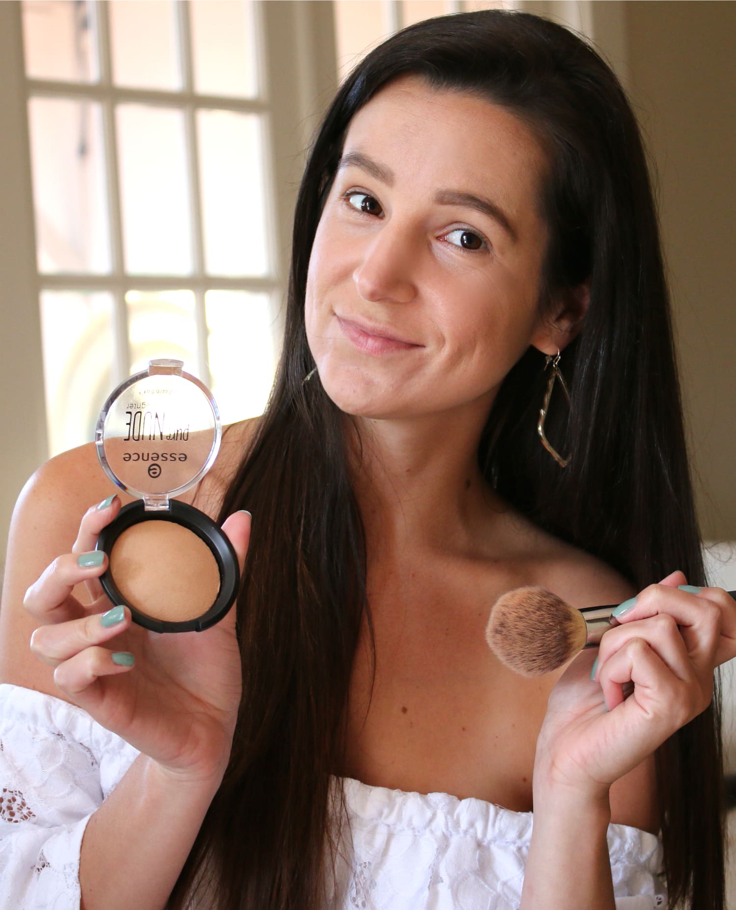 Drugstore Spring Makeup Haul from Essence Cosmetics at Target