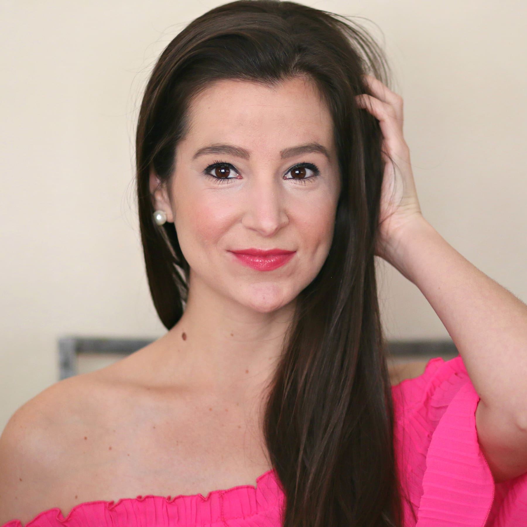 2 easy braided hairstyles for medium hair that take 5 minutes or less 2 easy braided hairstyles for medium hair that take 5 minutes or less
