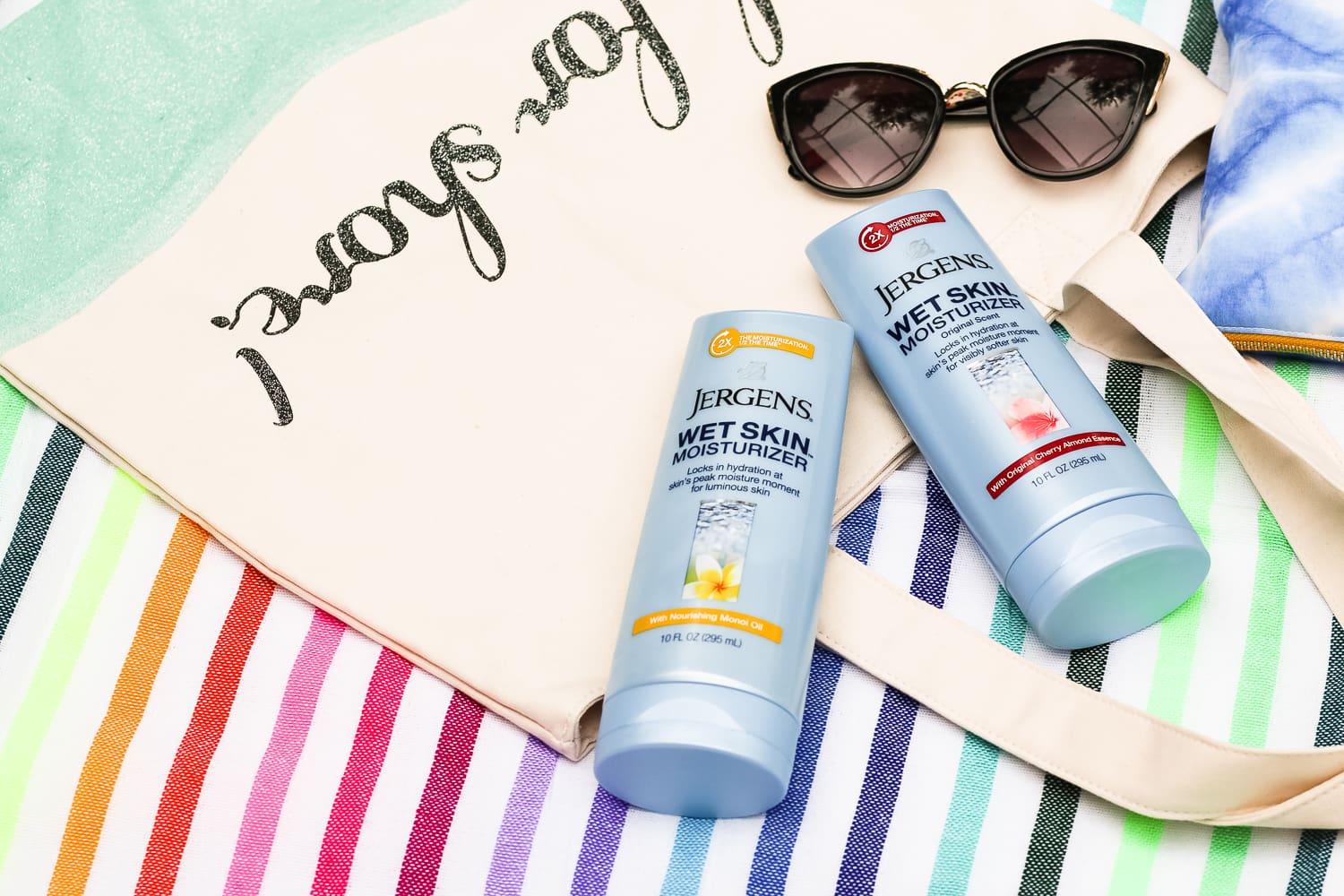 Why You Should Be Using a Wet Skin Moisturizer in Your Every Day Beauty Routine Why You Should Be Using a Wet Skin Moisturizer in Your Every Day Beauty Routine