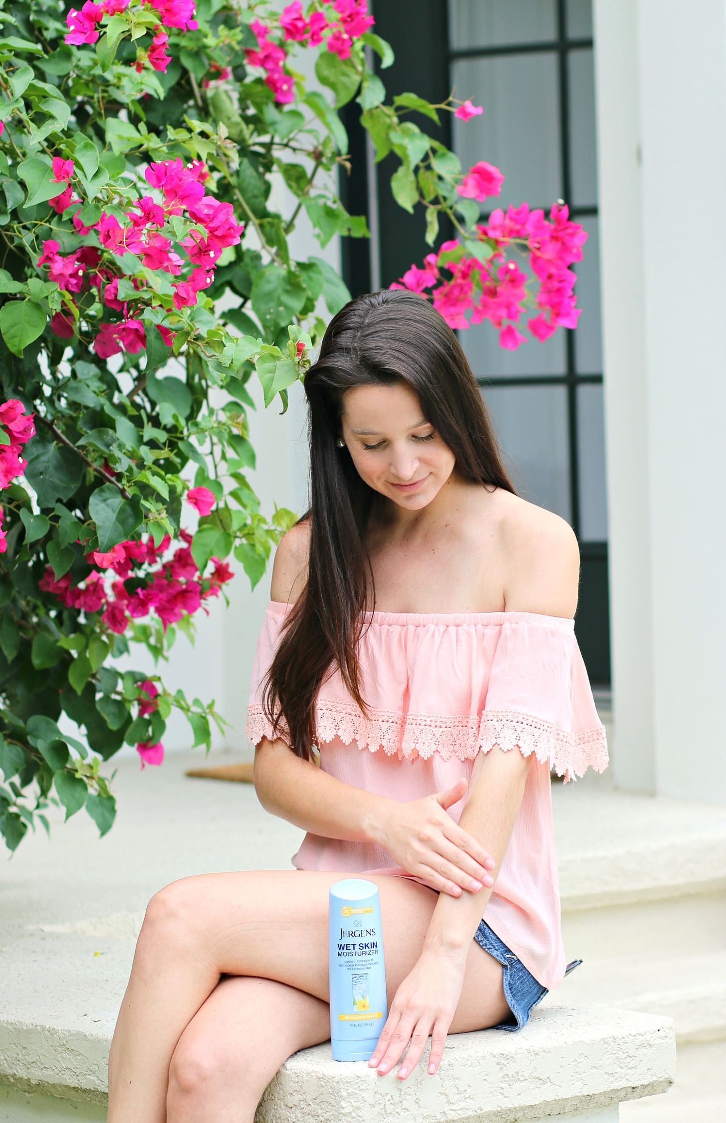 Why You Should Be Using a Wet Skin Moisturizer in Your Every Day Beauty Routine Why You Should Be Using a Wet Skin Moisturizer in Your Every Day Beauty Routine