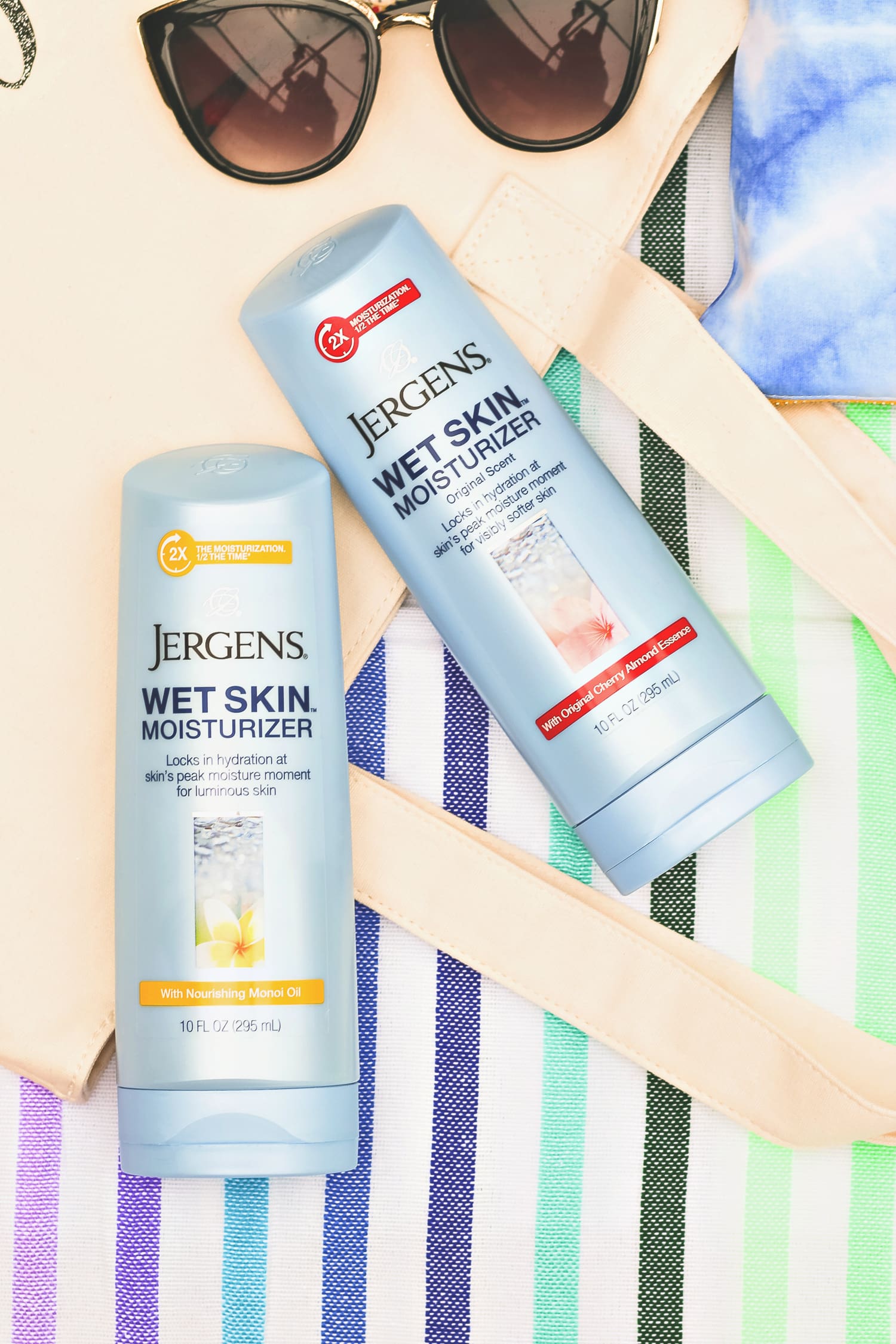 Why You Should Be Using a Wet Skin Moisturizer in Your Every Day Beauty Routine Why You Should Be Using a Wet Skin Moisturizer in Your Every Day Beauty Routine
