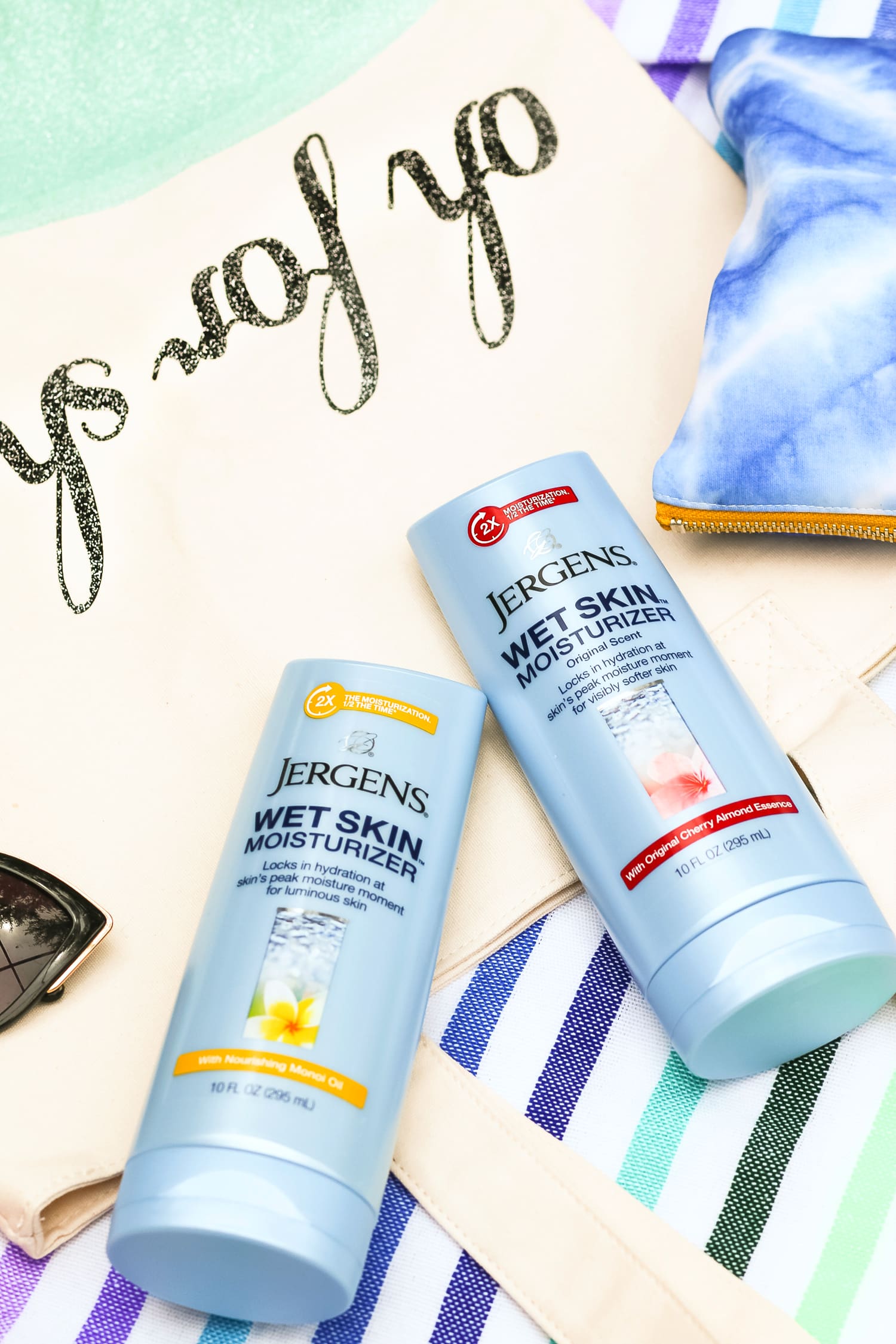 Why You Should Be Using a Wet Skin Moisturizer in Your Every Day Beauty Routine Why You Should Be Using a Wet Skin Moisturizer in Your Every Day Beauty Routine
