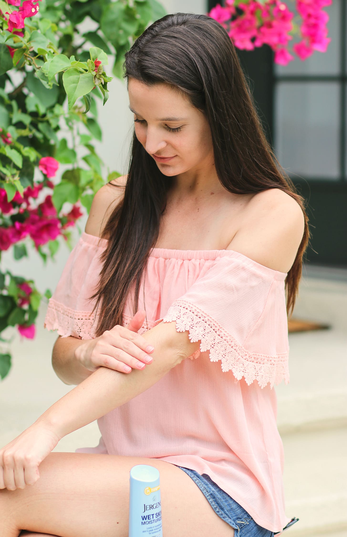 Why You Should Be Using a Wet Skin Moisturizer in Your Every Day Beauty Routine Why You Should Be Using a Wet Skin Moisturizer in Your Every Day Beauty Routine