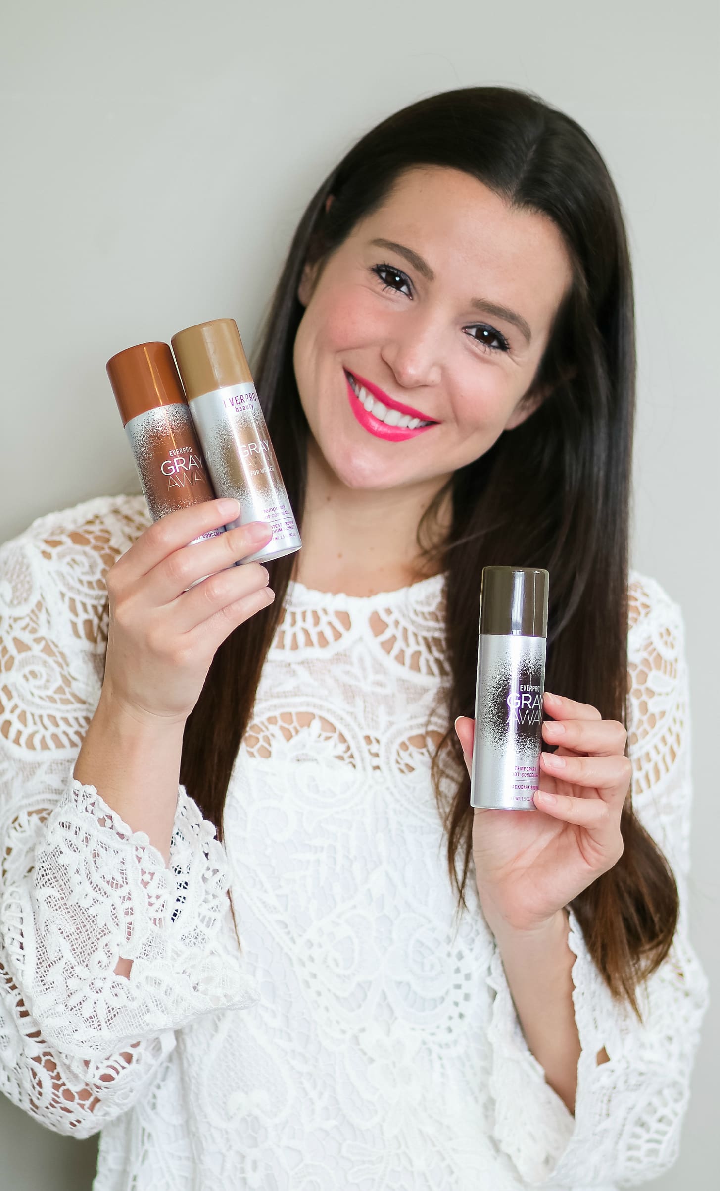 The best root concealer spray and magnetic powder root concealer for women of all ages The best root concealer spray and magnetic powder root concealer for women of all ages