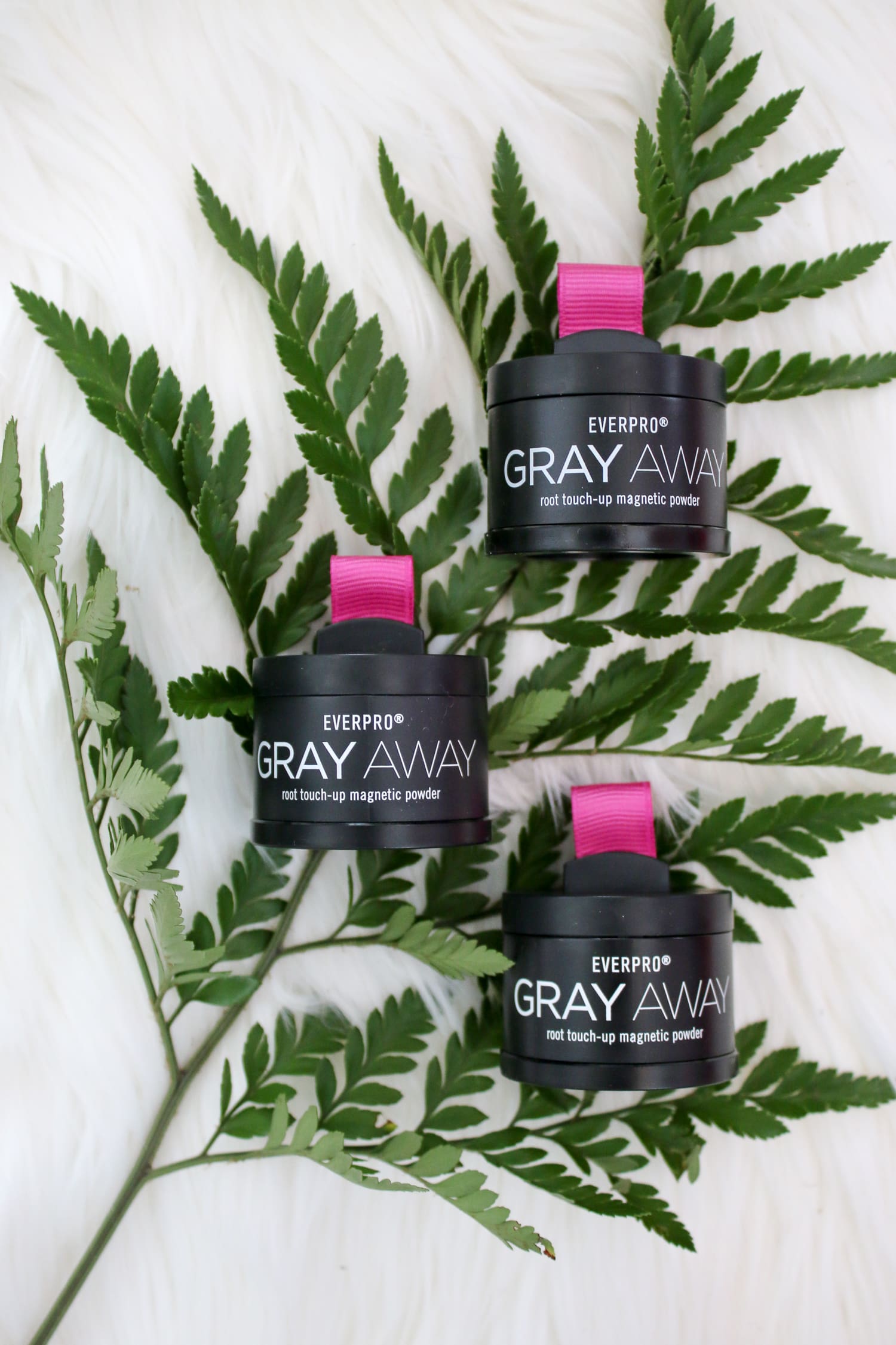 The best root concealer spray and magnetic powder root concealer for women of all ages The best root concealer spray and magnetic powder root concealer for women of all ages