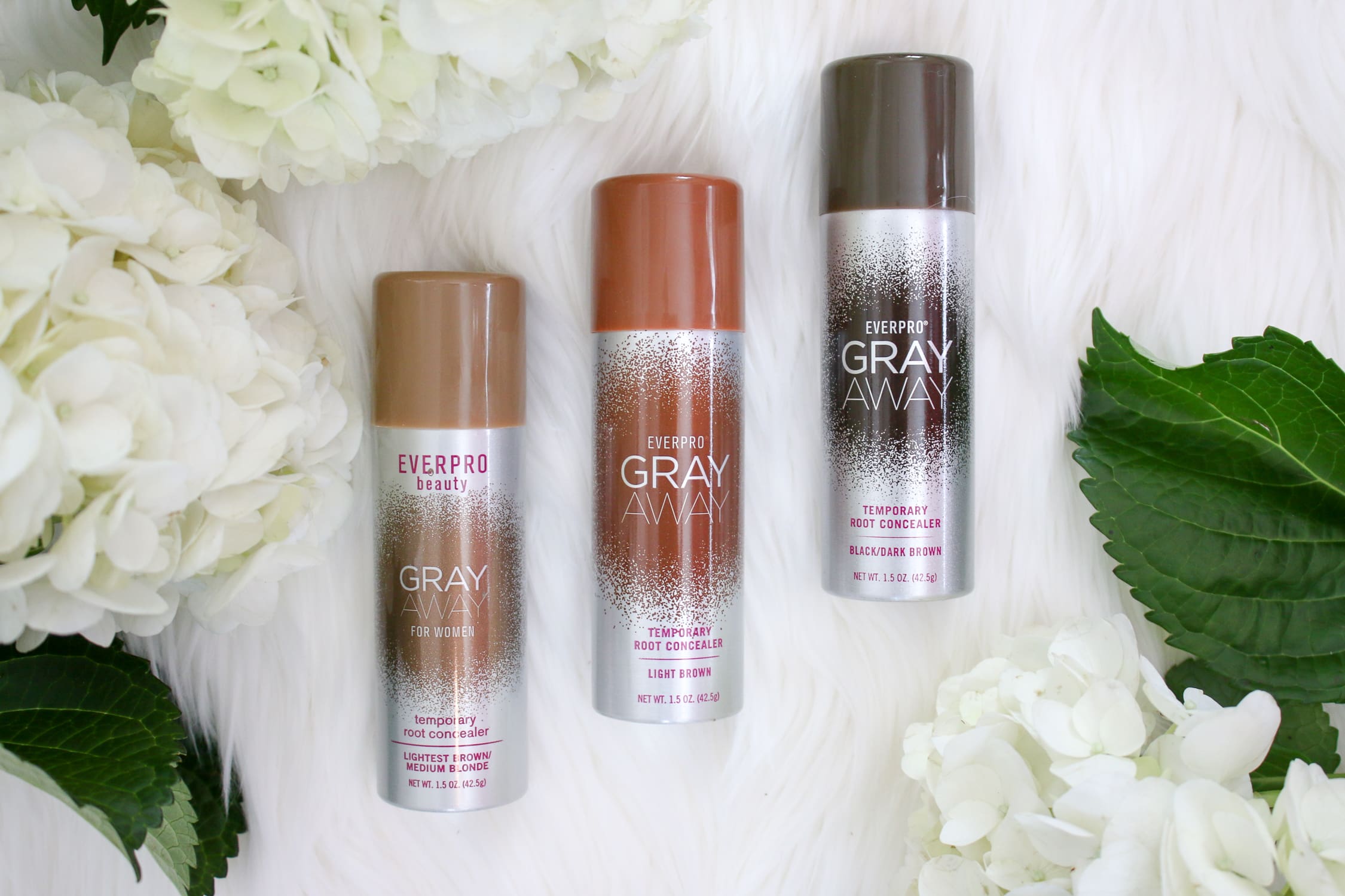 The best root concealer spray and magnetic powder root concealer for women of all ages The best root concealer spray and magnetic powder root concealer for women of all ages