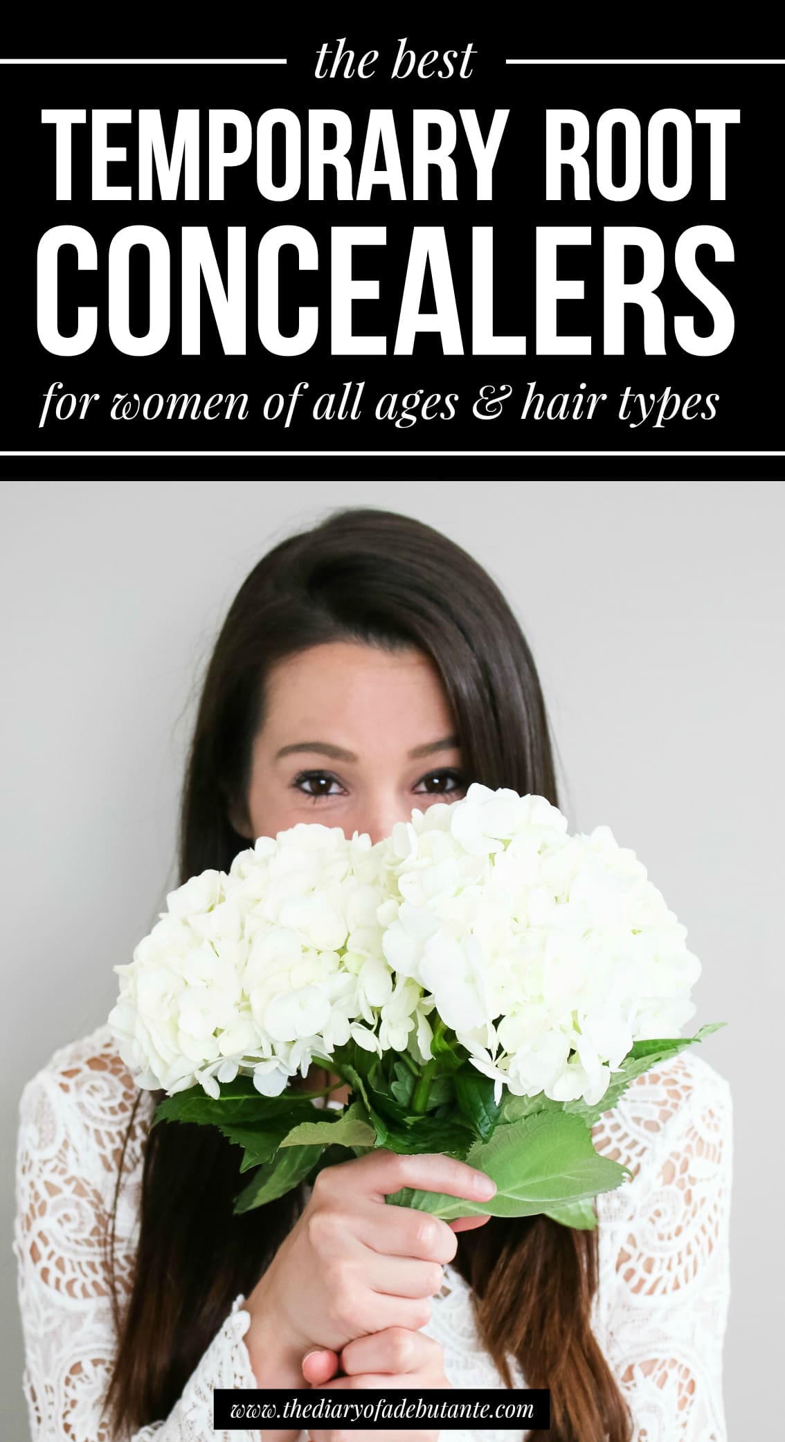 The best root concealer spray and magnetic powder root concealer for women of all ages The best root concealer spray and magnetic powder root concealer for women of all ages