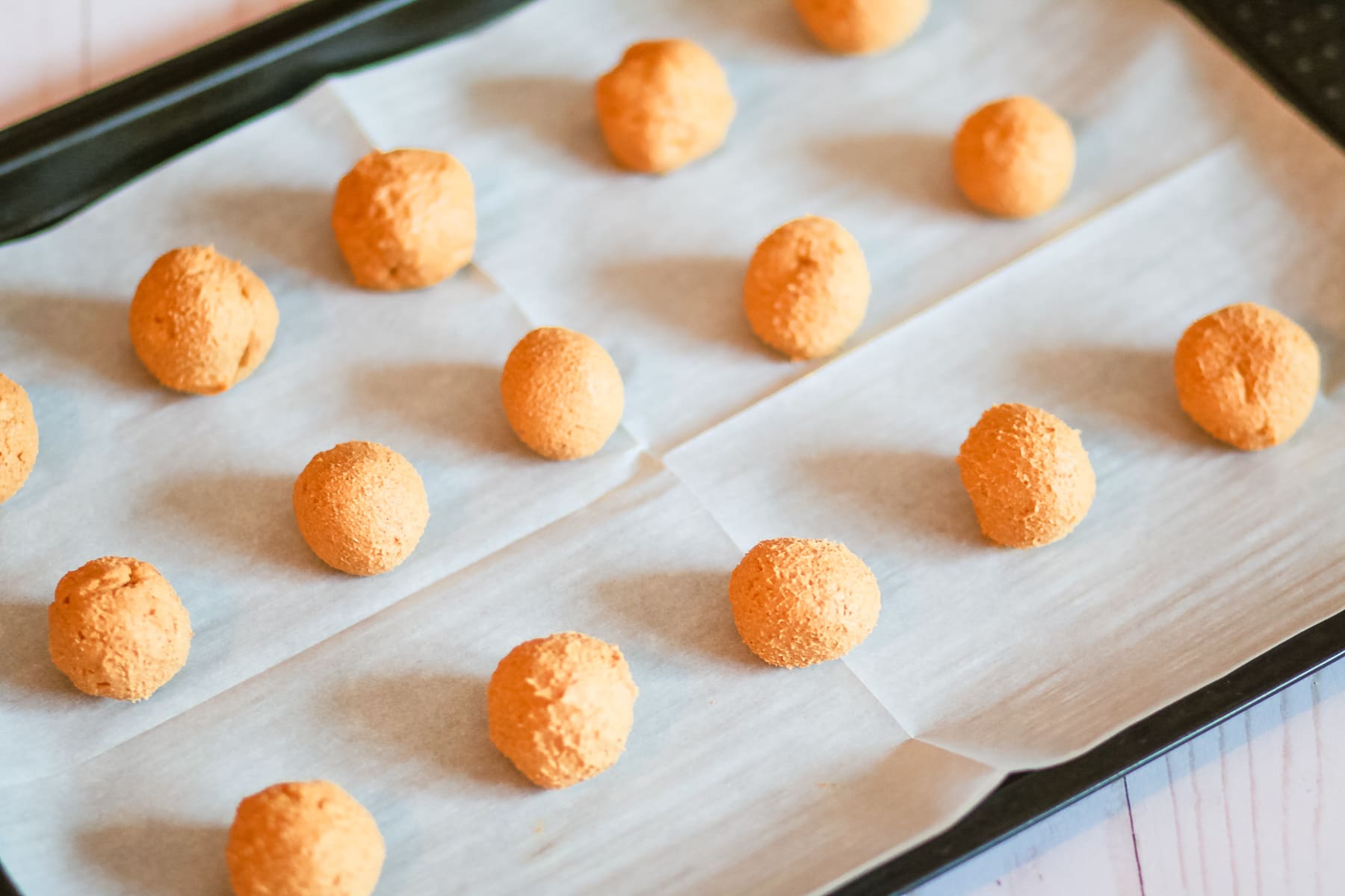 Southern lifestyle blogger Stephanie Ziajka shares one of her favorite no bake pumpkin recipes for fall on Diary of a Debutante Southern lifestyle blogger Stephanie Ziajka shares one of her favorite no bake pumpkin recipes for fall on Diary of a Debutante