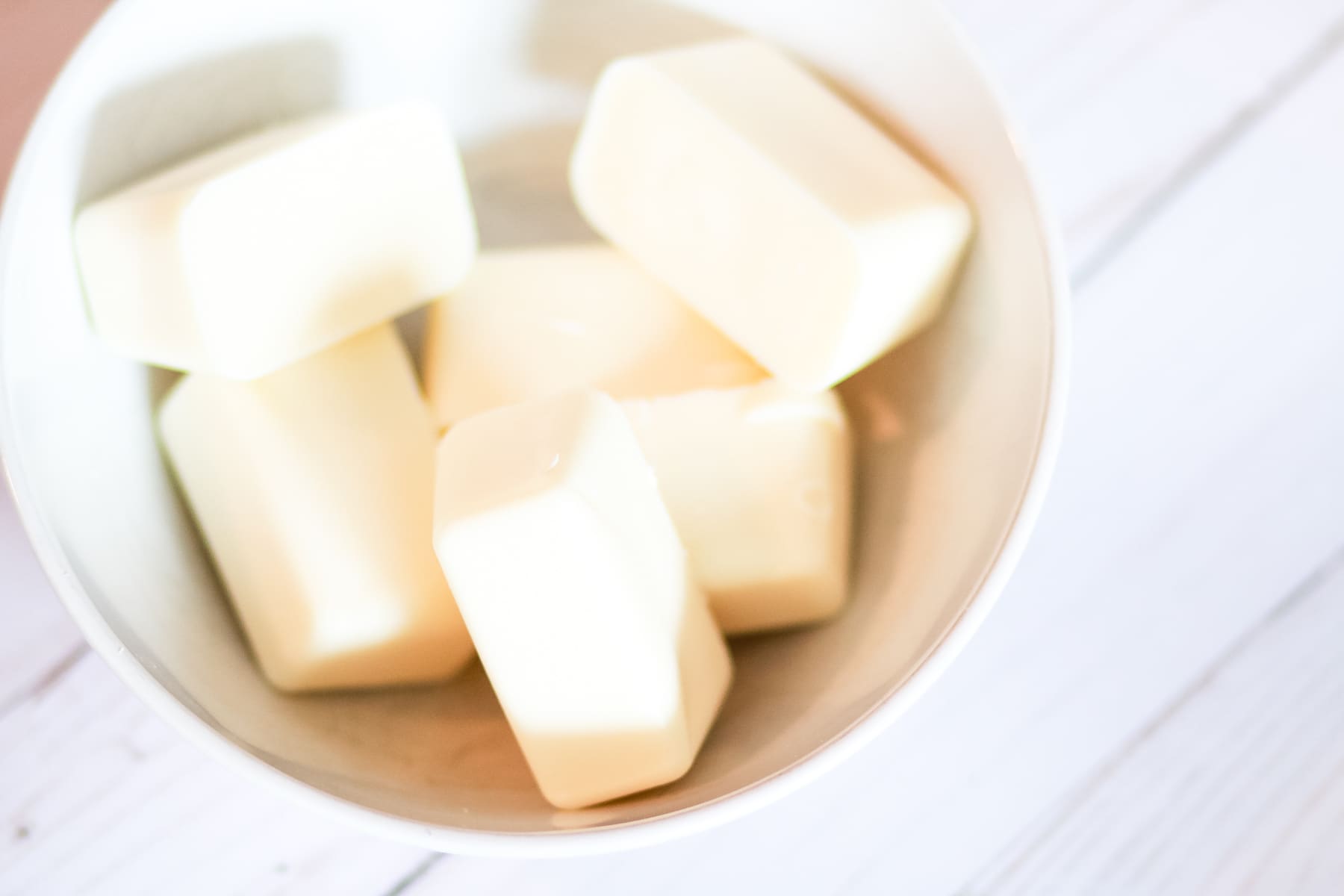 White almond bark used in one of southern lifestyle blogger Stephanie Ziajka's no bake dessert recipes on Diary of a Debutante White almond bark used in one of southern lifestyle blogger Stephanie Ziajka's no bake dessert recipes on Diary of a Debutante