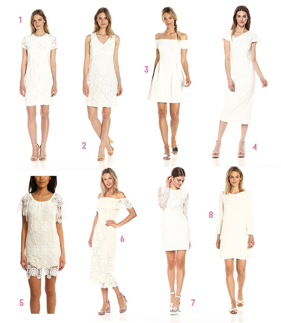 Red, White, and Pink All Over: Cute Valentine's Day Cocktail Dresses under $100 by fashion blogger Stephanie Ziajka from Diary of a Debutante, Cocktail dresses under 100, Valentines dresses under 100, Affordable white cocktail dresses, cheap cocktail dresses online Red, White, and Pink All Over: Cute Valentine's Day Cocktail Dresses under $100 by fashion blogger Stephanie Ziajka from Diary of a Debutante, Cocktail dresses under 100, Valentines dresses under 100, Affordable white cocktail dresses, cheap cocktail dresses online