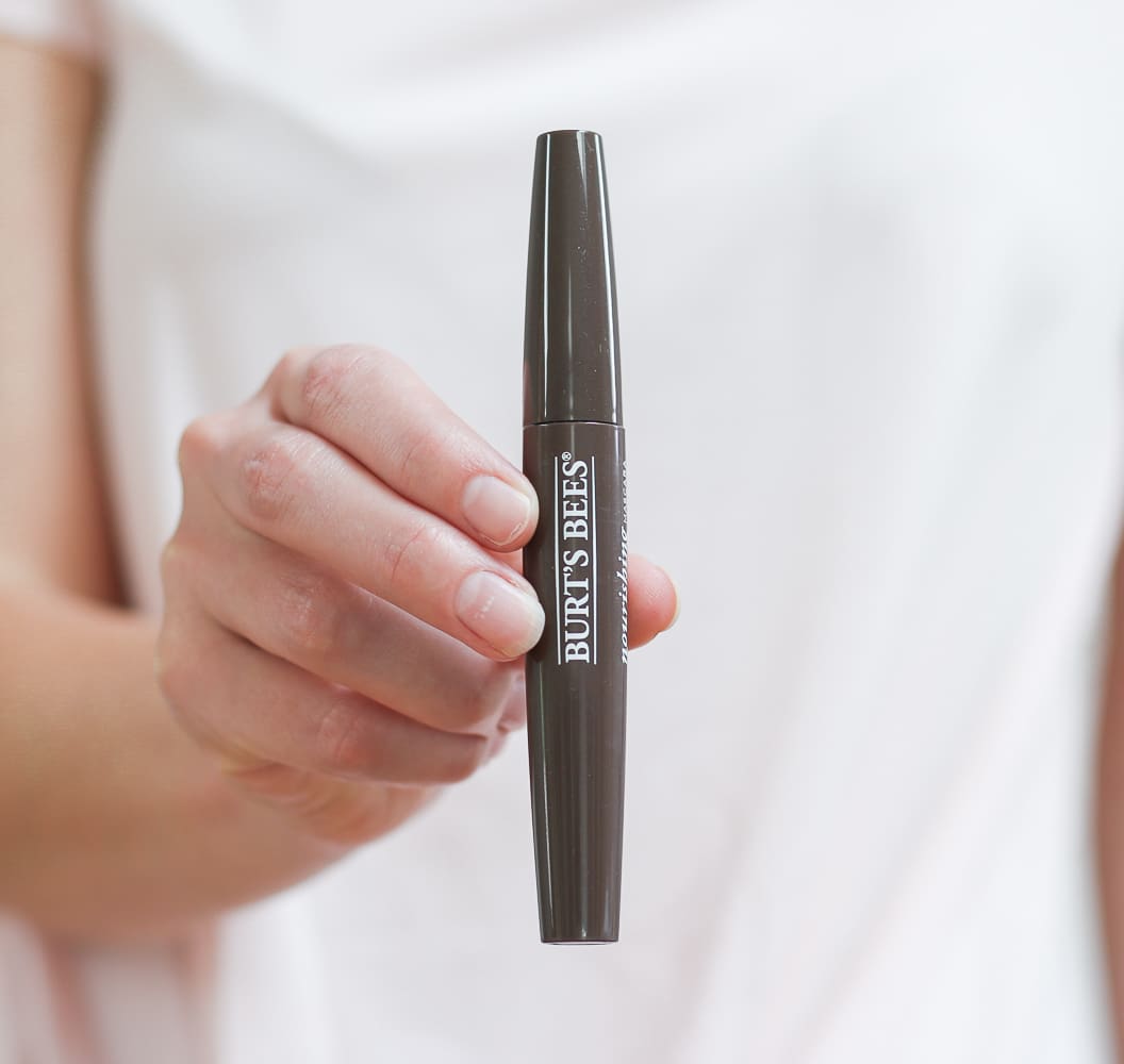 Minimal Makeup Routine, Burt's Bees Minimal Makeup Routine: 7 Cruelty-Free Steps to Looking More Awake by beauty blogger Stephanie Ziajka from Diary of a Debutante, simple makeup routine for school, cruelty free makeup routine, Burt's Bees makeup, Burt's Bees Nourishing Mascara Minimal Makeup Routine, Burt's Bees Minimal Makeup Routine: 7 Cruelty-Free Steps to Looking More Awake by beauty blogger Stephanie Ziajka from Diary of a Debutante, simple makeup routine for school, cruelty free makeup routine, Burt's Bees makeup, Burt's Bees Nourishing Mascara