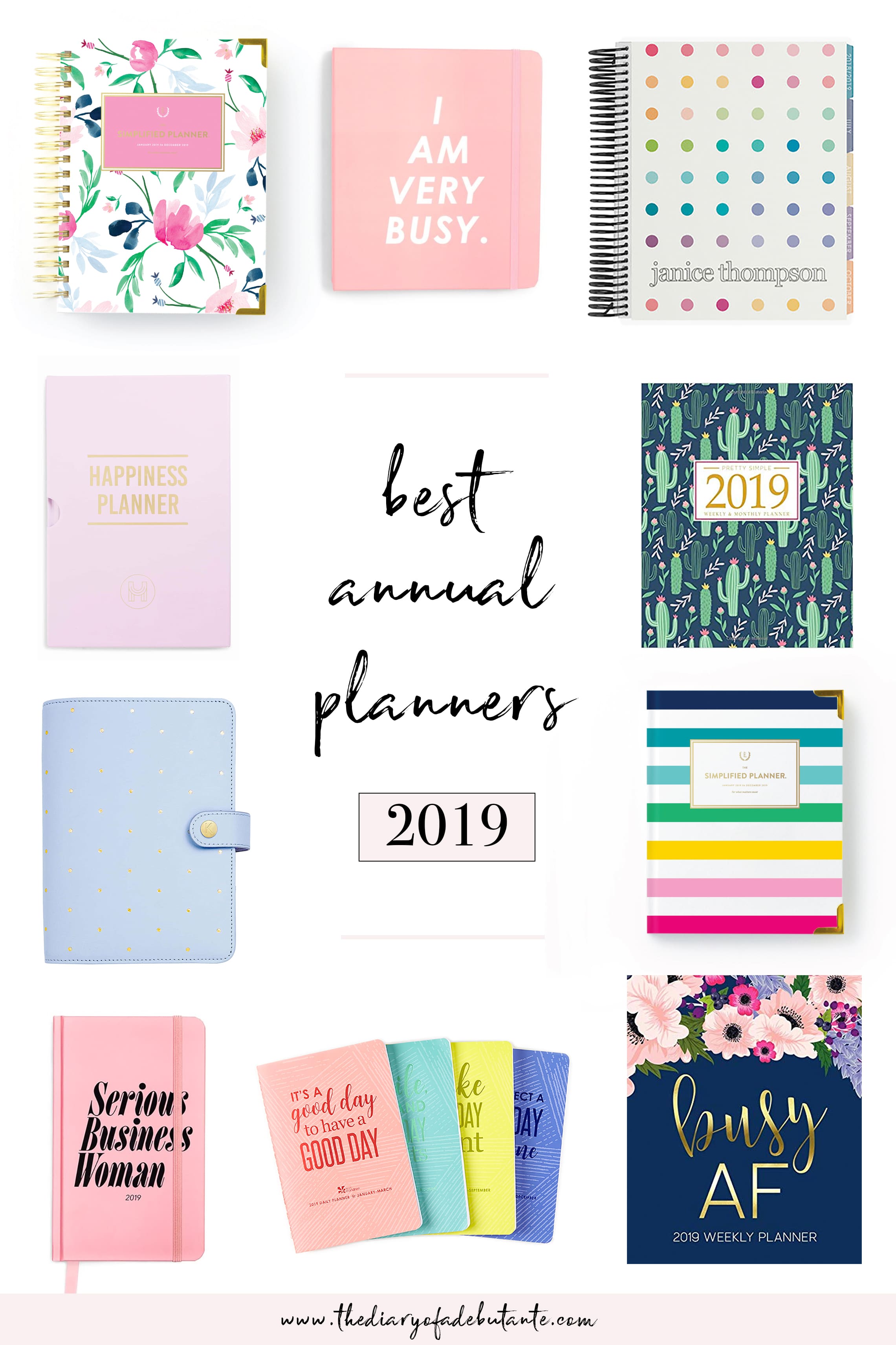 best planners for working women 2019, best planners for women 2019, best planners and organizers 2019, best planners for working women 2019, best planners for women 2019, best planners and organizers 2019,