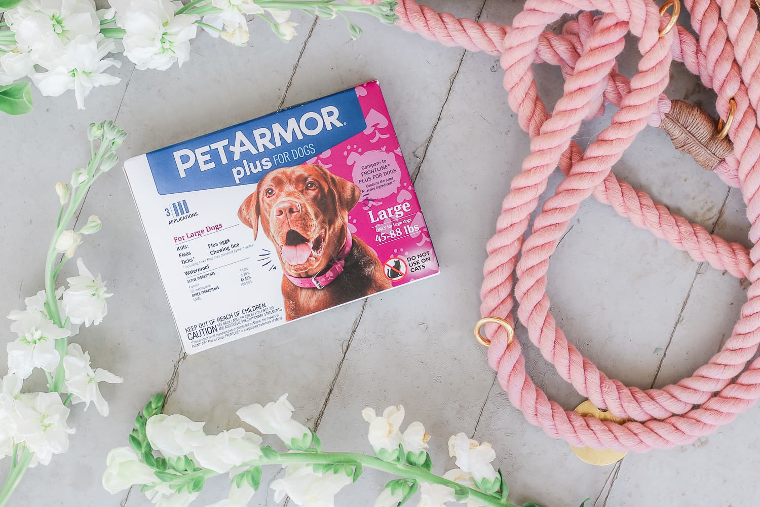 How to Keep Your Dogs Flea and Tick Free: A PetArmor Plus Review by popular southern lifestyle blogger Stephanie Ziajka from Diary of a Debutante, PetArmor Plus for Dogs review, PetArmor Plus reviews, PetArmor Plus for Dogs at PetSmart, cute golden retriever puppies How to Keep Your Dogs Flea and Tick Free: A PetArmor Plus Review by popular southern lifestyle blogger Stephanie Ziajka from Diary of a Debutante, PetArmor Plus for Dogs review, PetArmor Plus reviews, PetArmor Plus for Dogs at PetSmart, cute golden retriever puppies