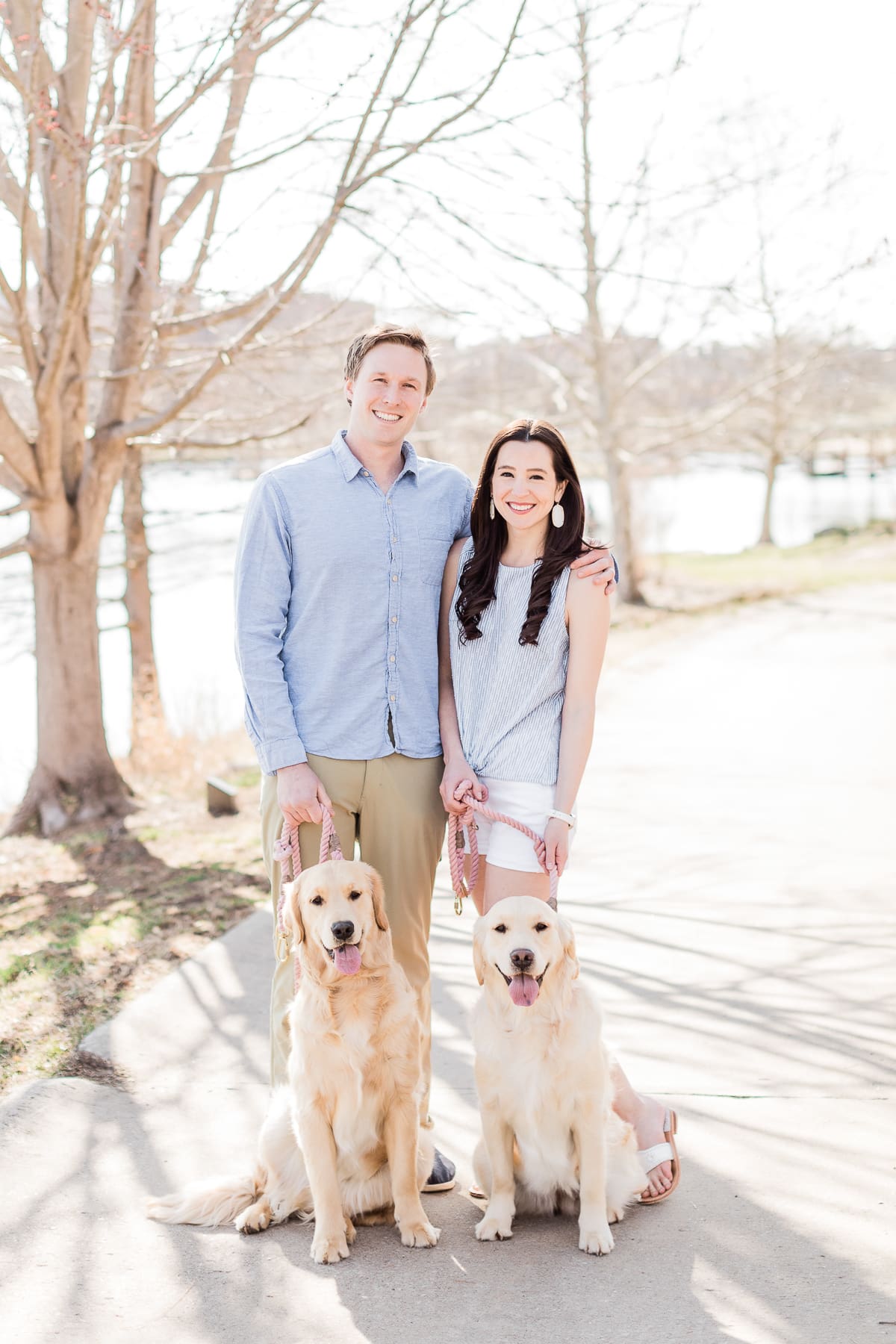 How to Keep Your Dogs Flea and Tick Free: A PetArmor Plus Review by popular southern lifestyle blogger Stephanie Ziajka from Diary of a Debutante, PetArmor Plus for Dogs review, PetArmor Plus reviews, PetArmor Plus for Dogs at PetSmart, cute golden retriever puppies How to Keep Your Dogs Flea and Tick Free: A PetArmor Plus Review by popular southern lifestyle blogger Stephanie Ziajka from Diary of a Debutante, PetArmor Plus for Dogs review, PetArmor Plus reviews, PetArmor Plus for Dogs at PetSmart, cute golden retriever puppies