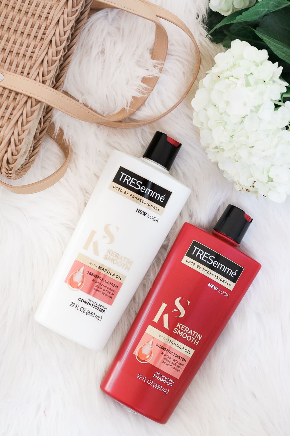 Target Spring Shopping Haul: Top Fashion and Beauty Finds by affordable fashion blogger Stephanie Ziajka from Diary of a Debutante, TreSemme Keratin Smooth Shampoo and Conditioner at Target Target Spring Shopping Haul: Top Fashion and Beauty Finds by affordable fashion blogger Stephanie Ziajka from Diary of a Debutante, TreSemme Keratin Smooth Shampoo and Conditioner at Target