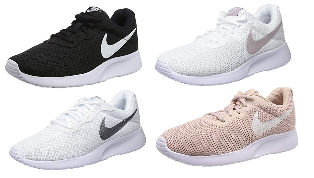 Nike Tanjun Women's Running Shoes Prime Day Sale, top prime day activewear deals, best prime day 2019 activewear deals, best prime day 2019 fashion deals, Best Prime Day 2019 Deals by popular affordable fashion blogger Stephanie Ziajka from Diary of a Debutante Nike Tanjun Women's Running Shoes Prime Day Sale, top prime day activewear deals, best prime day 2019 activewear deals, best prime day 2019 fashion deals, Best Prime Day 2019 Deals by popular affordable fashion blogger Stephanie Ziajka from Diary of a Debutante