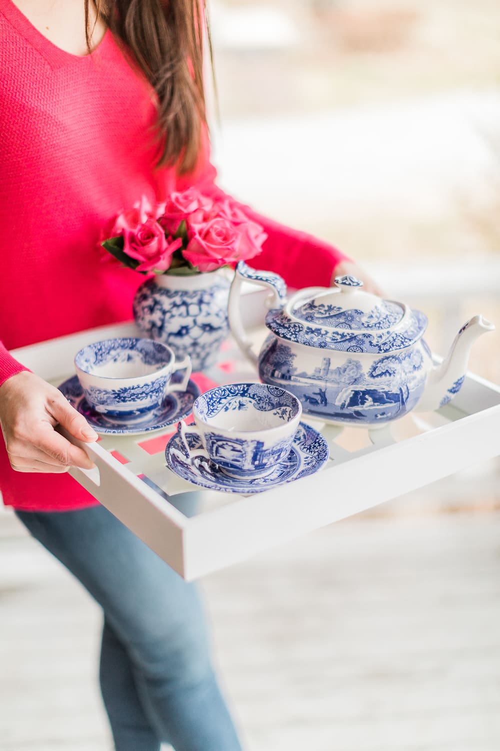 Best of January 2020: The Top 10 Things I Loved in January, spode blue italian teacups, spode blue italian teapot, blue italian china, popular lifestyle blogger Stephanie Ziajka, popular lifestyle blog Diary of a Debutante Best of January 2020: The Top 10 Things I Loved in January, spode blue italian teacups, spode blue italian teapot, blue italian china, popular lifestyle blogger Stephanie Ziajka, popular lifestyle blog Diary of a Debutante