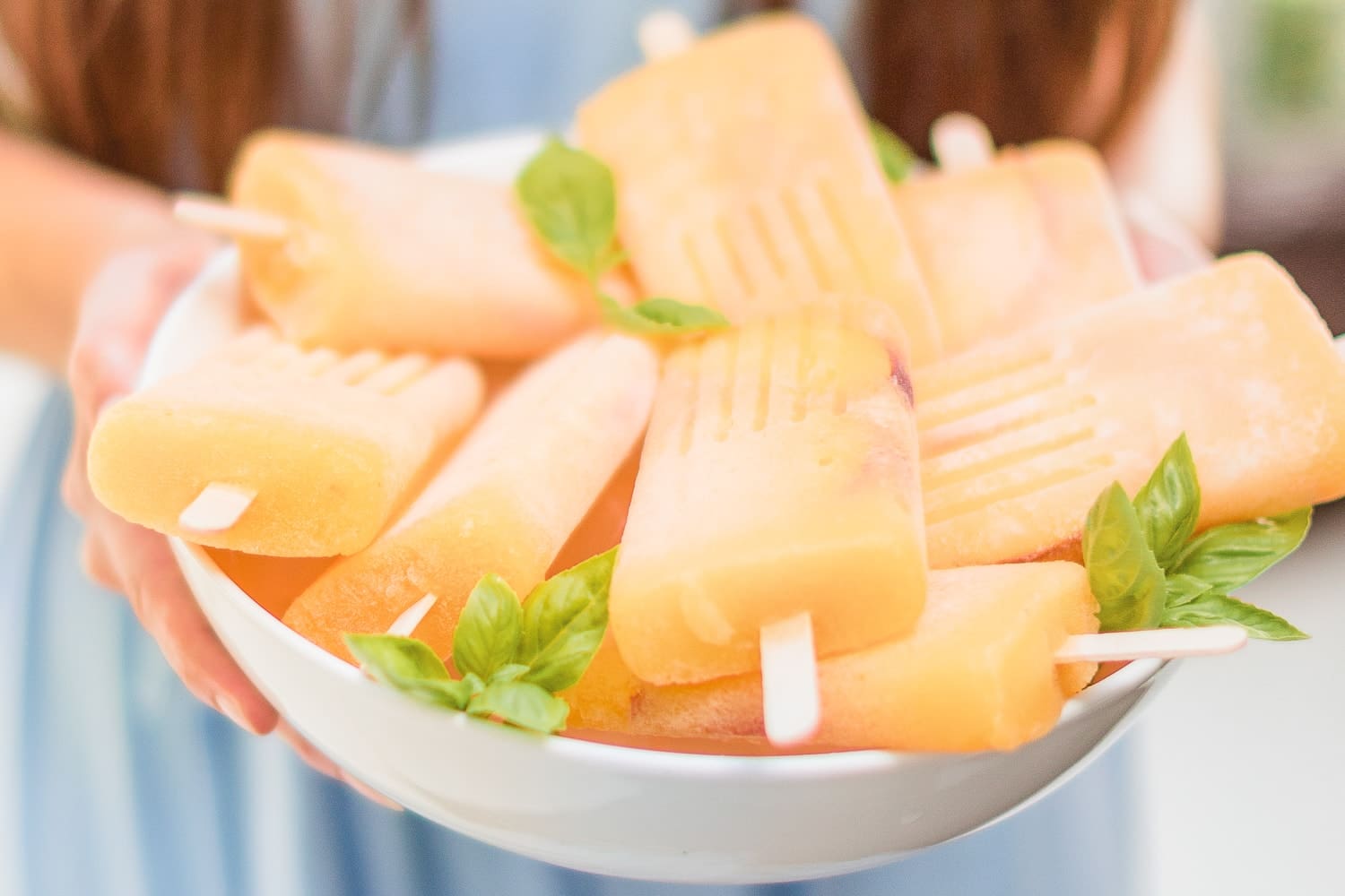 Southern lifestyle blogger Stephanie Ziajka shares some adult popsicle recipes to try this summer on Diary of a Debutante Southern lifestyle blogger Stephanie Ziajka shares some adult popsicle recipes to try this summer on Diary of a Debutante