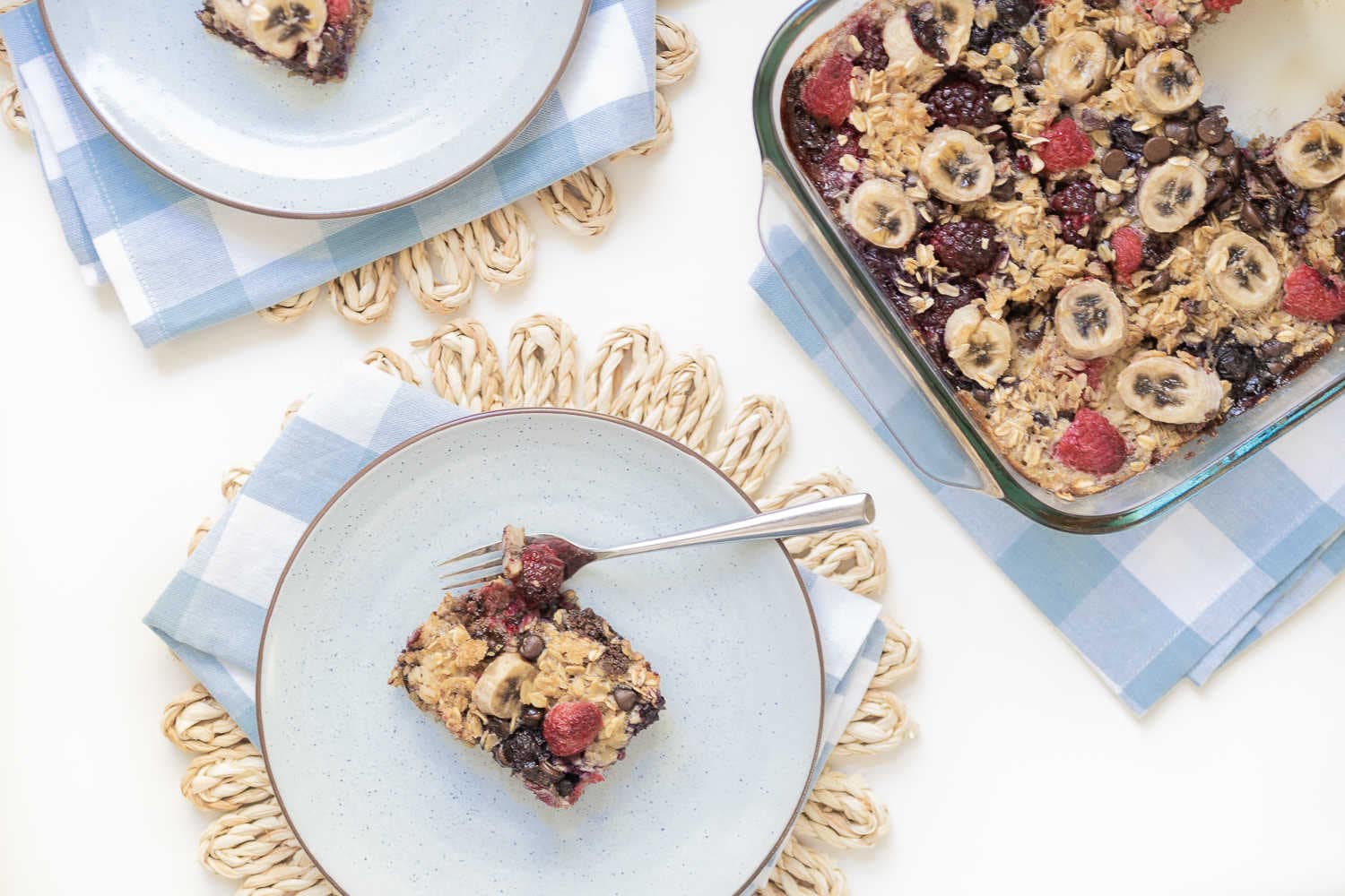 Blogger Stephanie Ziajka shares her favorite healthy breakfast meal prep recipe on Diary of a Debutante Blogger Stephanie Ziajka shares her favorite healthy breakfast meal prep recipe on Diary of a Debutante